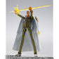 [PREORDER] S.H.Figuarts BORSALINO -FUTURE ISLAND EGGHEAD-
