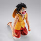 [PREORDER] S.H.Figuarts MONKEY D LUFFY -Summit War of Marineford-