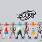 [PREORDER] PACK OF 10 - LUFFY's Archive of Adventure [Vol.1]