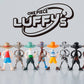 [PREORDER] PACK OF 10 - LUFFY's Archive of Adventure [Vol.1]