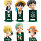 [PREORDER] BOX OF 8 - Ochatomo Series One Piece Pirates in Vacation (Repeat)