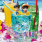 [PREORDER] BOX OF 8 - Ochatomo Series One Piece Pirates in Vacation (Repeat)