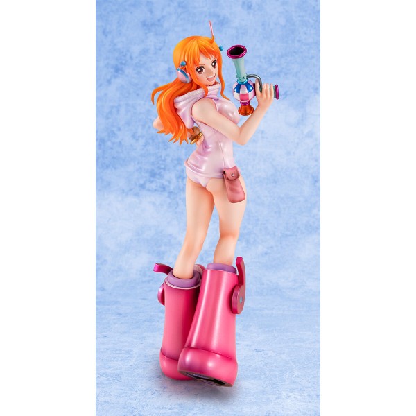 [PREORDER] Portrait.Of.Pirates ONE PIECE “Evolutionary History” Nami