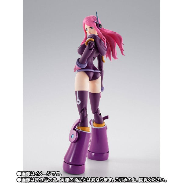 [PREORDER] S.H.Figuarts JEWELRY BONNEY - EGG HEAD