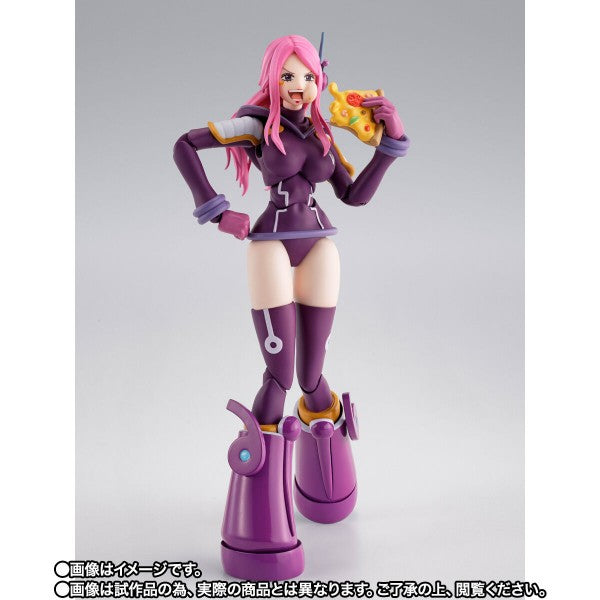 [PREORDER] S.H.Figuarts JEWELRY BONNEY - EGG HEAD