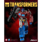 [PREORDER] ThreeZero Transformers MDLX Optimus Prime (Comic Book Edition)