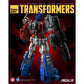 [PREORDER] ThreeZero Transformers MDLX Optimus Prime (Comic Book Edition)