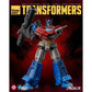[PREORDER] ThreeZero Transformers MDLX Optimus Prime (Comic Book Edition)