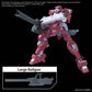 [PREORDER] OPTION PARTS SET GUNPLA 12 (LARGE RAILGUN)
