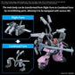 [PREORDER] OPTION PARTS SET GUNPLA 08 (BALLDEN ARM ARMS)