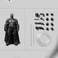 [PREORDER 010626] INART 1/12 Batman: Arkham Origins Batman Action Figure MAG G0003