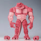 [PREORDER 031926] AXYTOYS AXY-016 Tyrannosaurus Pink Skin Color