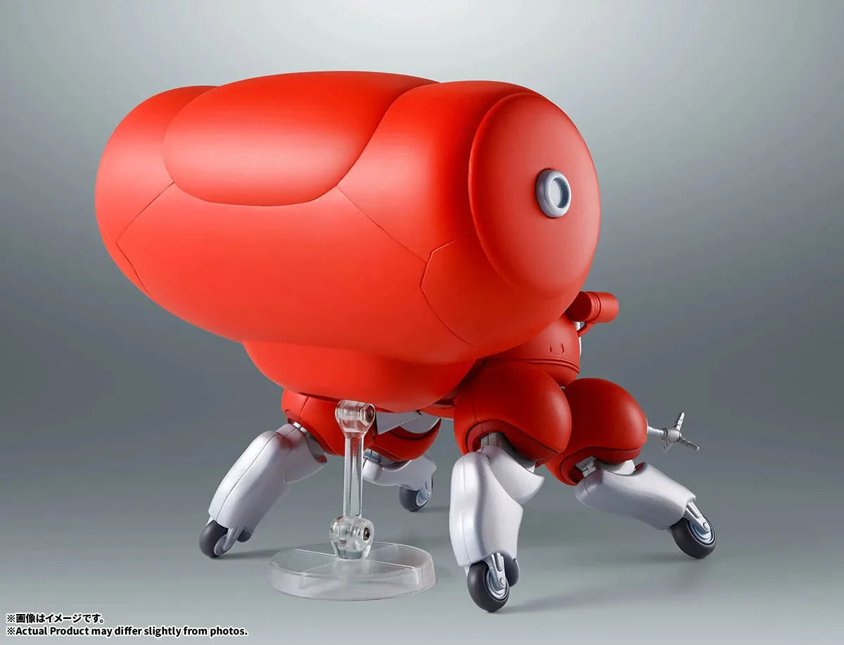 [PREORDER 082026] THE ROBOT SPIRITS<SIDE GHOST> FUCHIKOMA