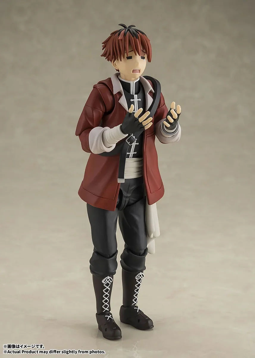 [PREORDER 092026] S.H.Figuarts Stark