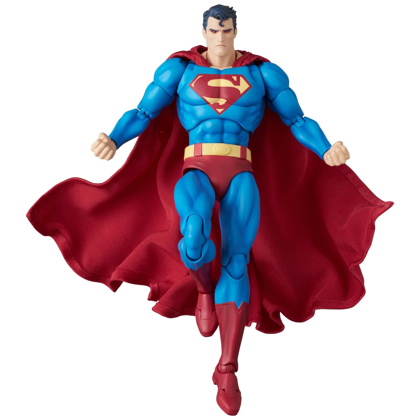 [PREORDER 070526] MAFEX SUPERMAN (SUPERMAN: FOR TOMORROW)
