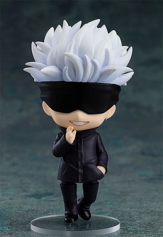 [PREORDER 051426] Nendoroid Satoru Gojo