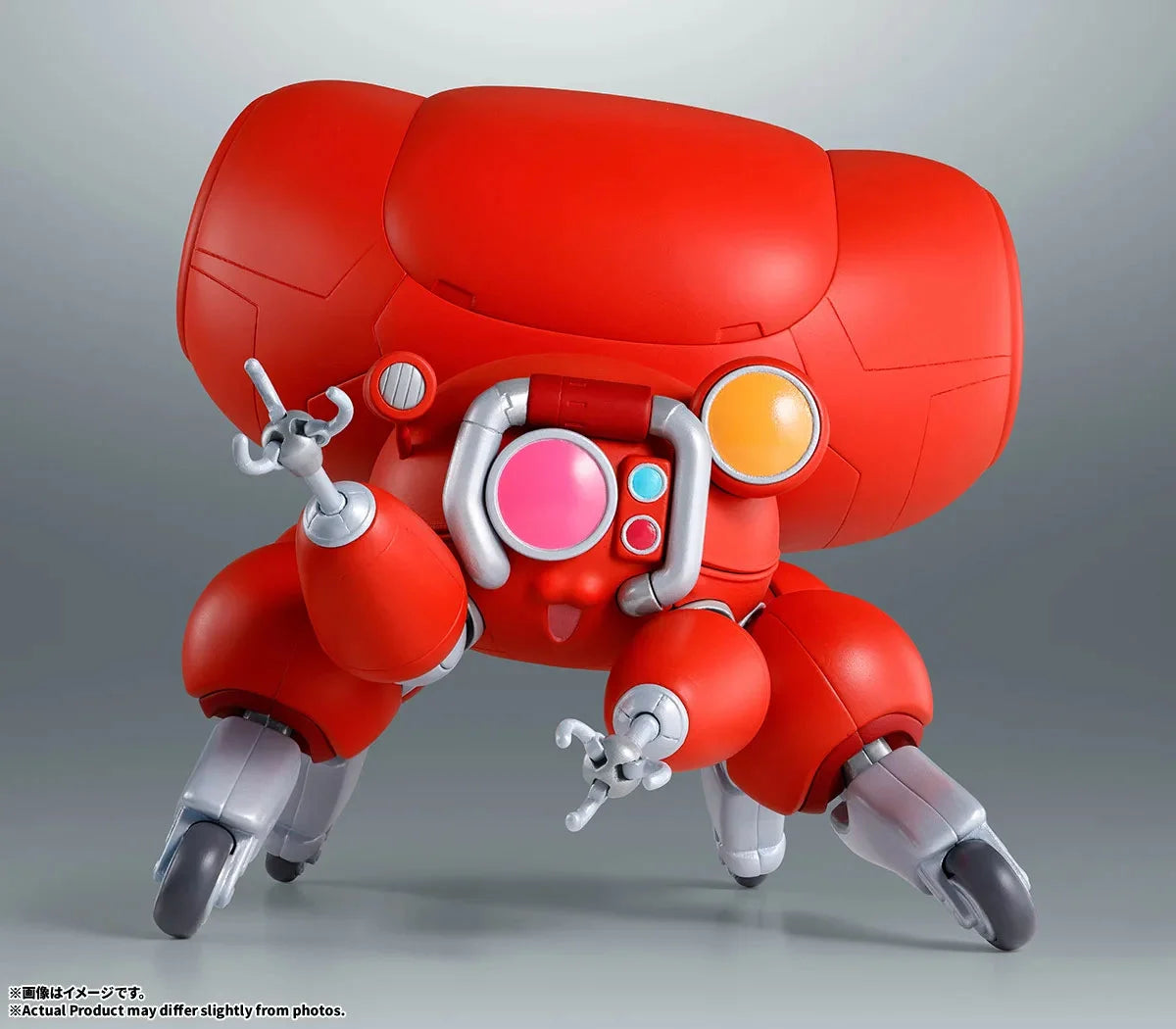 [PREORDER 082026] THE ROBOT SPIRITS<SIDE GHOST> FUCHIKOMA