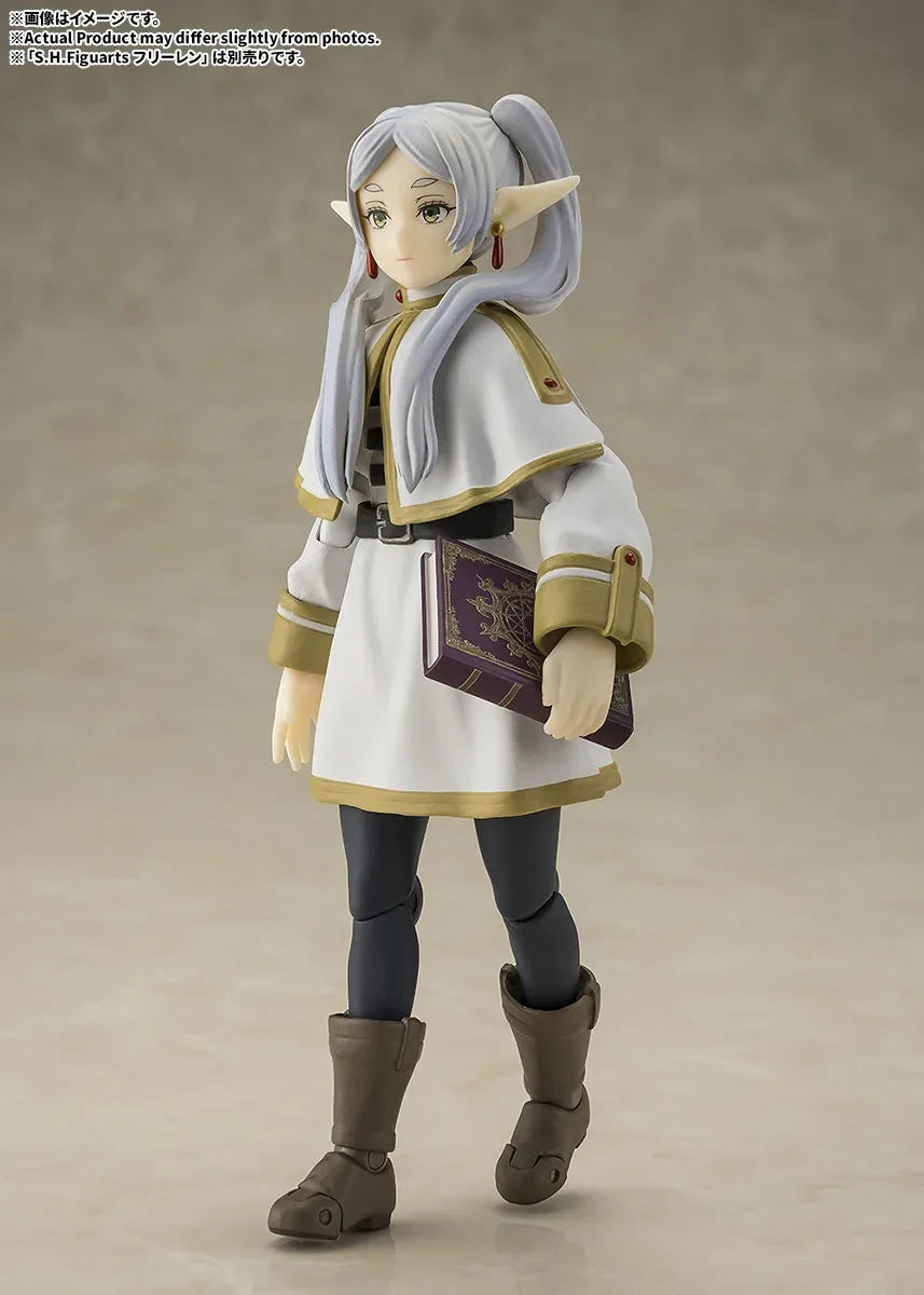 [PREORDER 092026] S.H.Figuarts FRIEREN