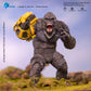 [PREORDER 082526] HIYA 16cm Godzilla x Kong: The New Empire Kong B.E.A.S.T. Glove Ver. [REOFFER]