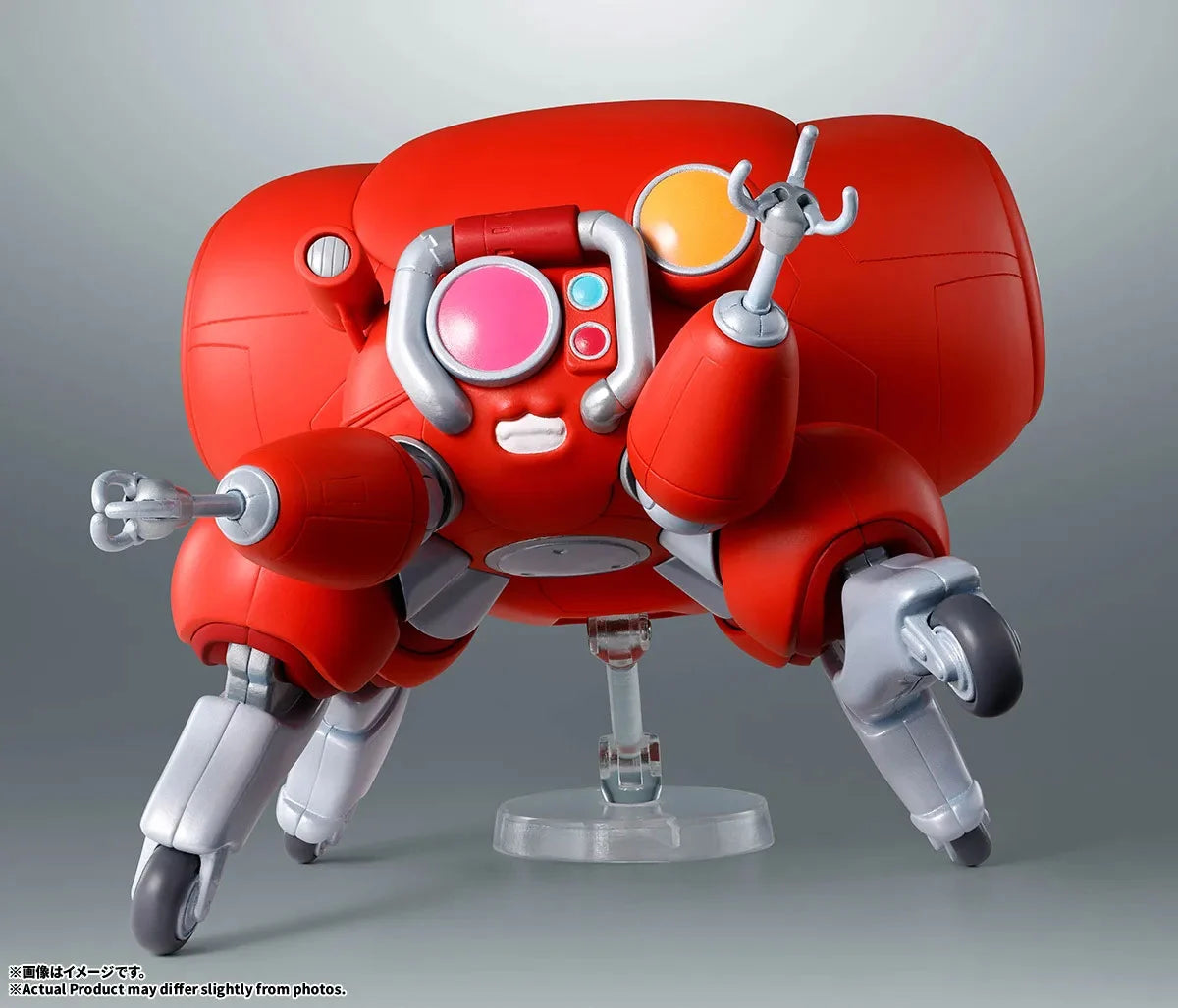 [PREORDER 082026] THE ROBOT SPIRITS<SIDE GHOST> FUCHIKOMA