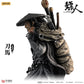 [PREORDER 050726] 52TOYS 18cm Blades of the Guardians Dao Ma Static Figure
