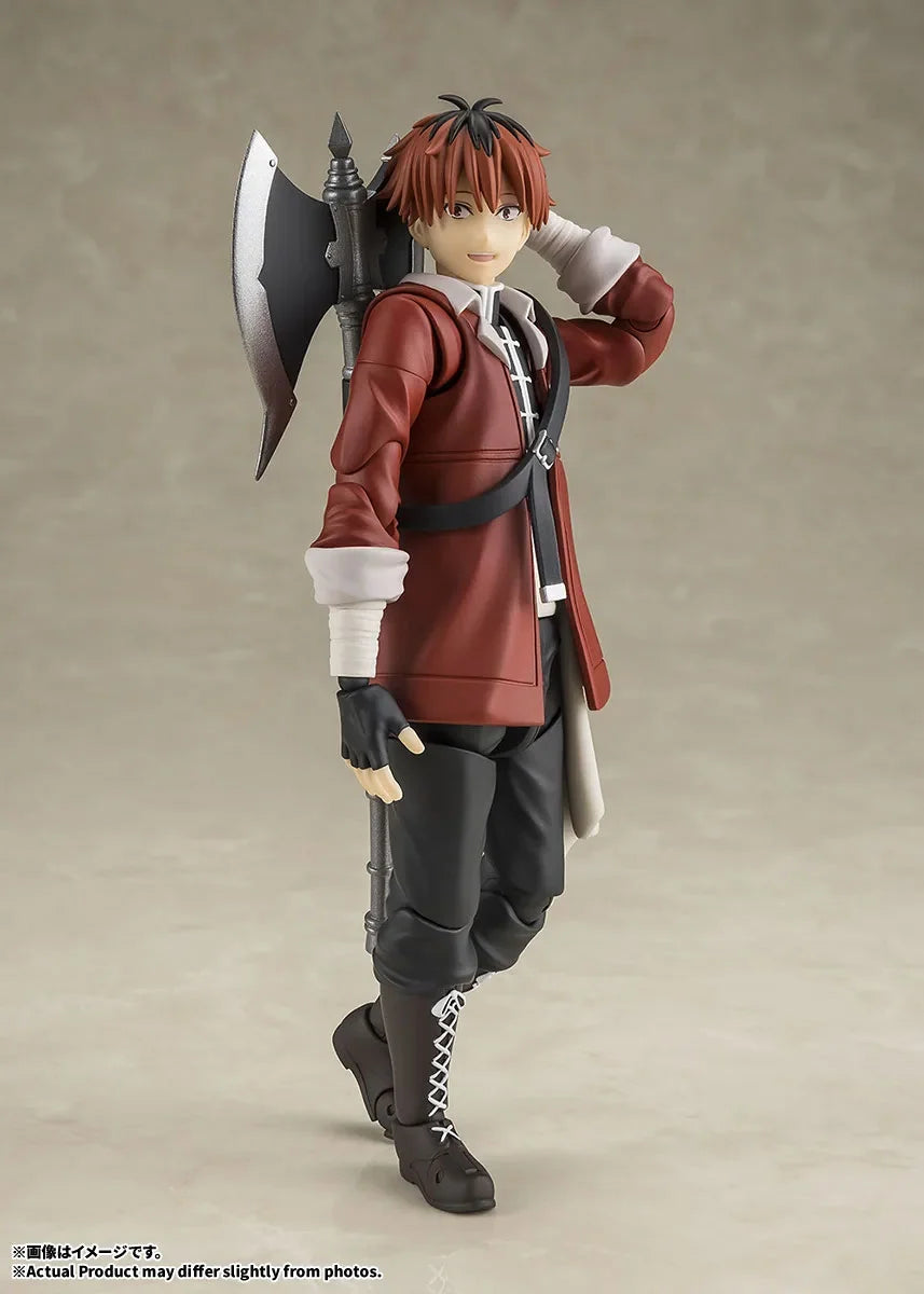 [PREORDER 092026] S.H.Figuarts Stark