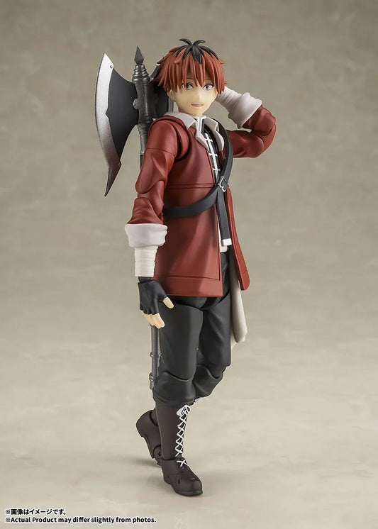 [PREORDER 092026] S.H.Figuarts Stark