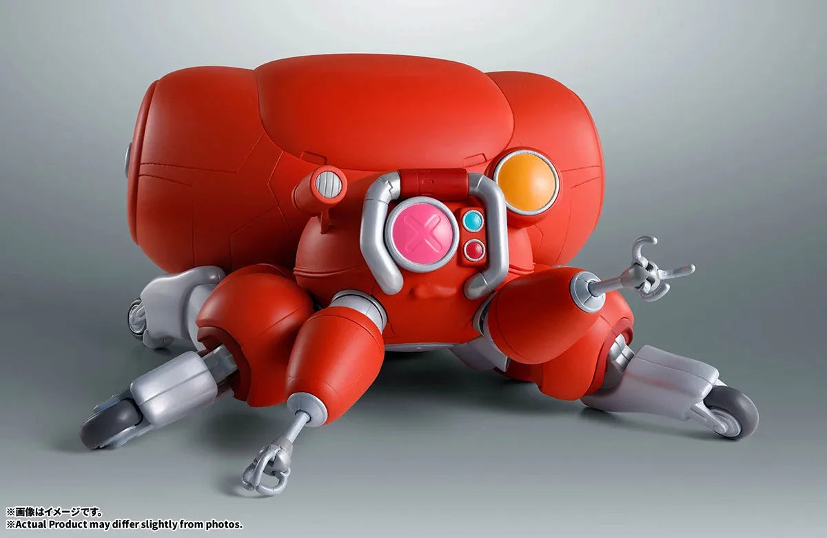 [PREORDER 082026] THE ROBOT SPIRITS<SIDE GHOST> FUCHIKOMA