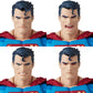 [PREORDER 070526] MAFEX SUPERMAN (SUPERMAN: FOR TOMORROW)
