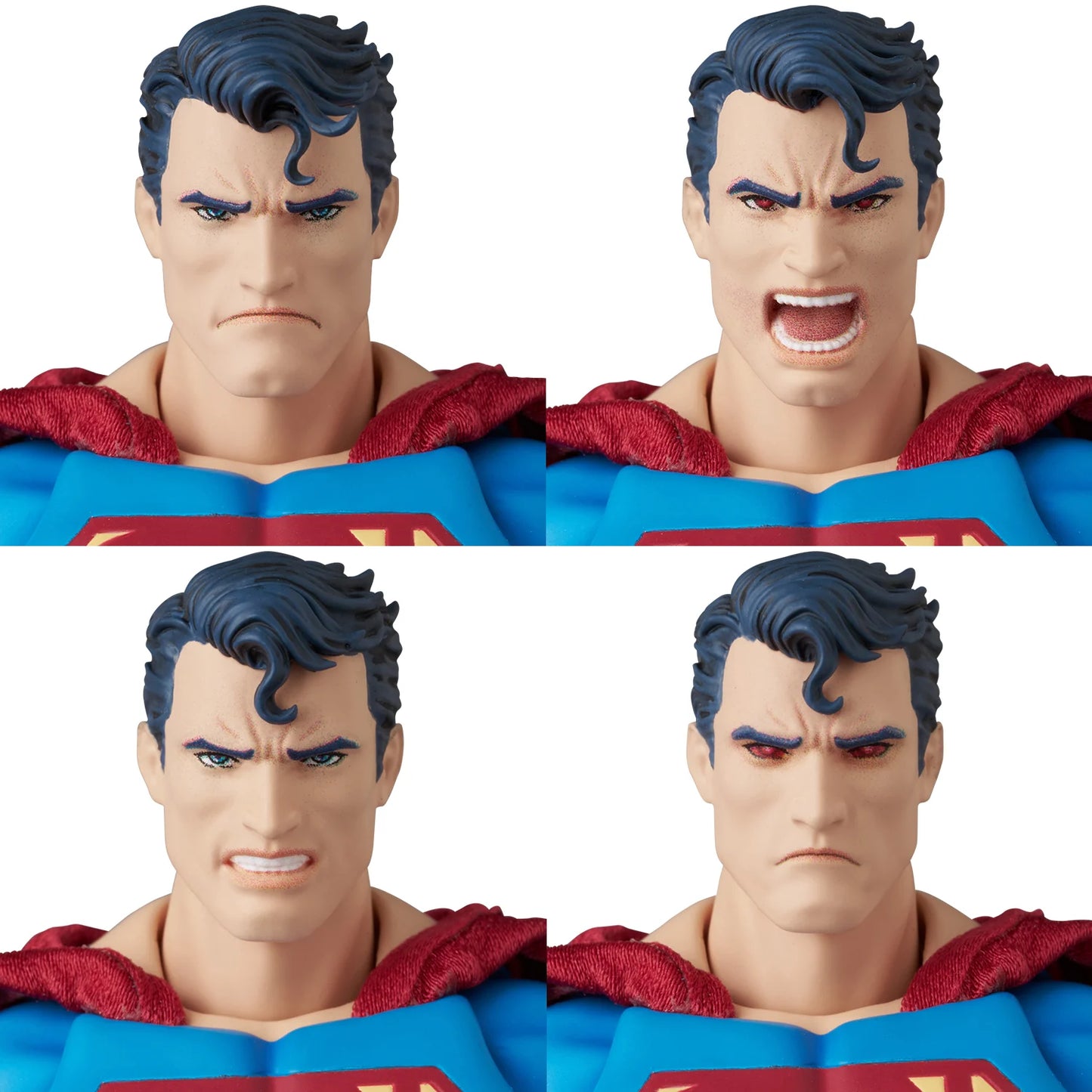 [PREORDER 070526] MAFEX SUPERMAN (SUPERMAN: FOR TOMORROW)