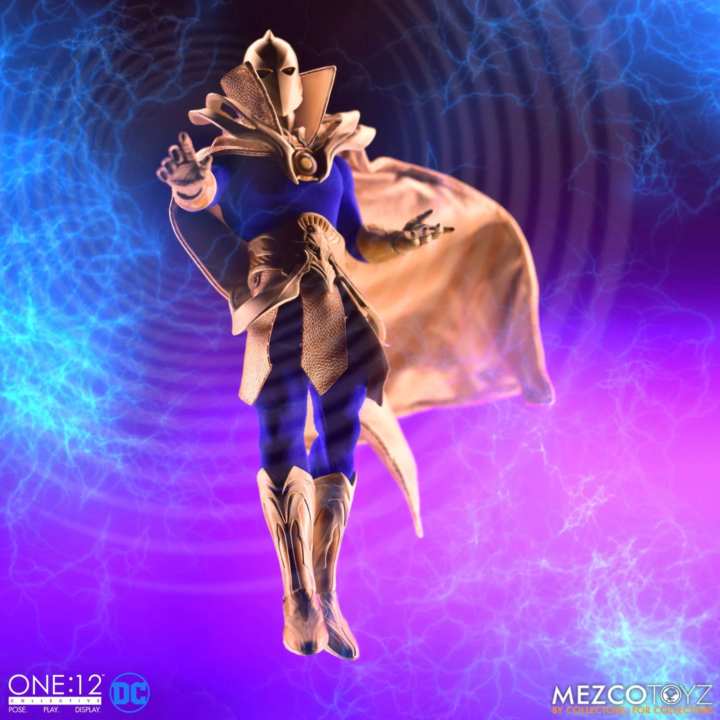 [PREORDER 090126] One 12 Collective Dr Fate