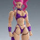 [PREORDER 092426] 52Toys 1/12 Captain Commando Carol