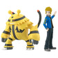 [PREORDER 060926] Pokémon Scale World Sinnoh Region Volkner & Electivire