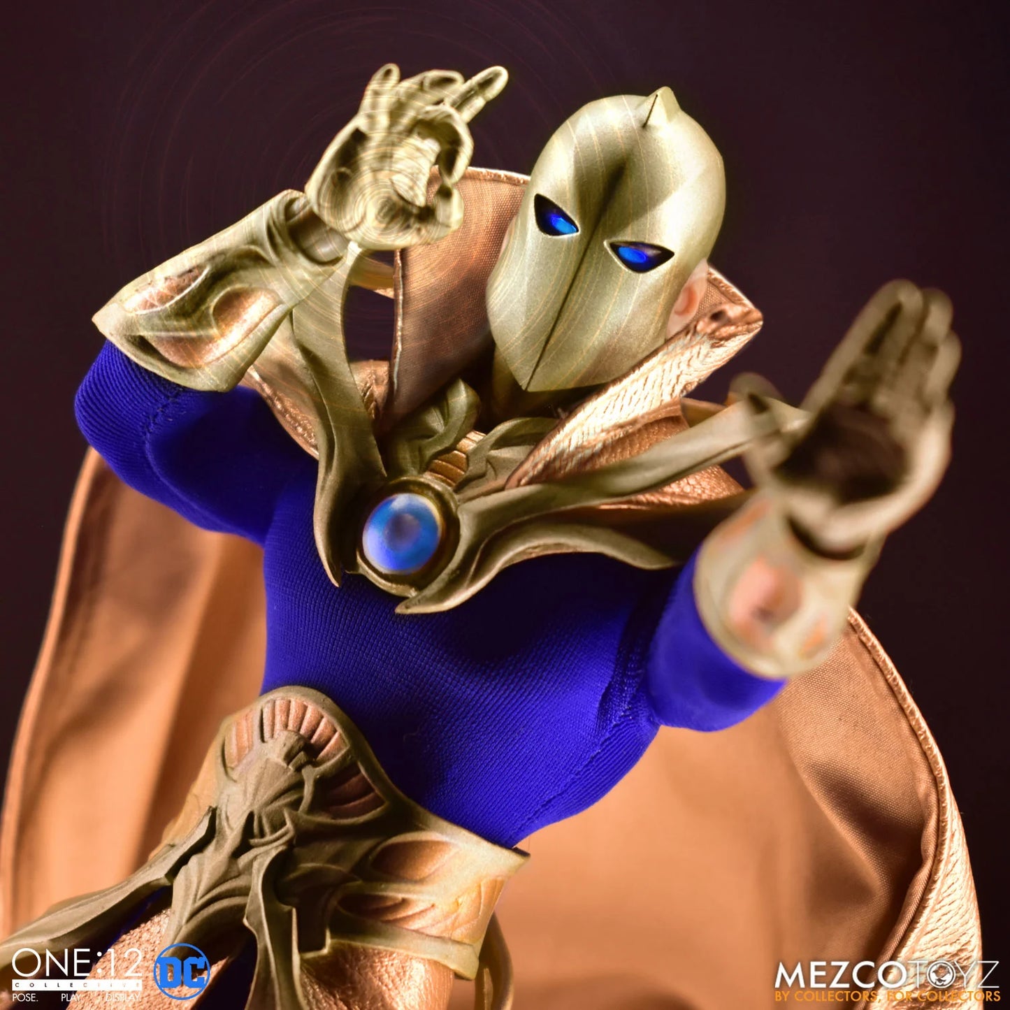 [PREORDER 090126] One 12 Collective Dr Fate