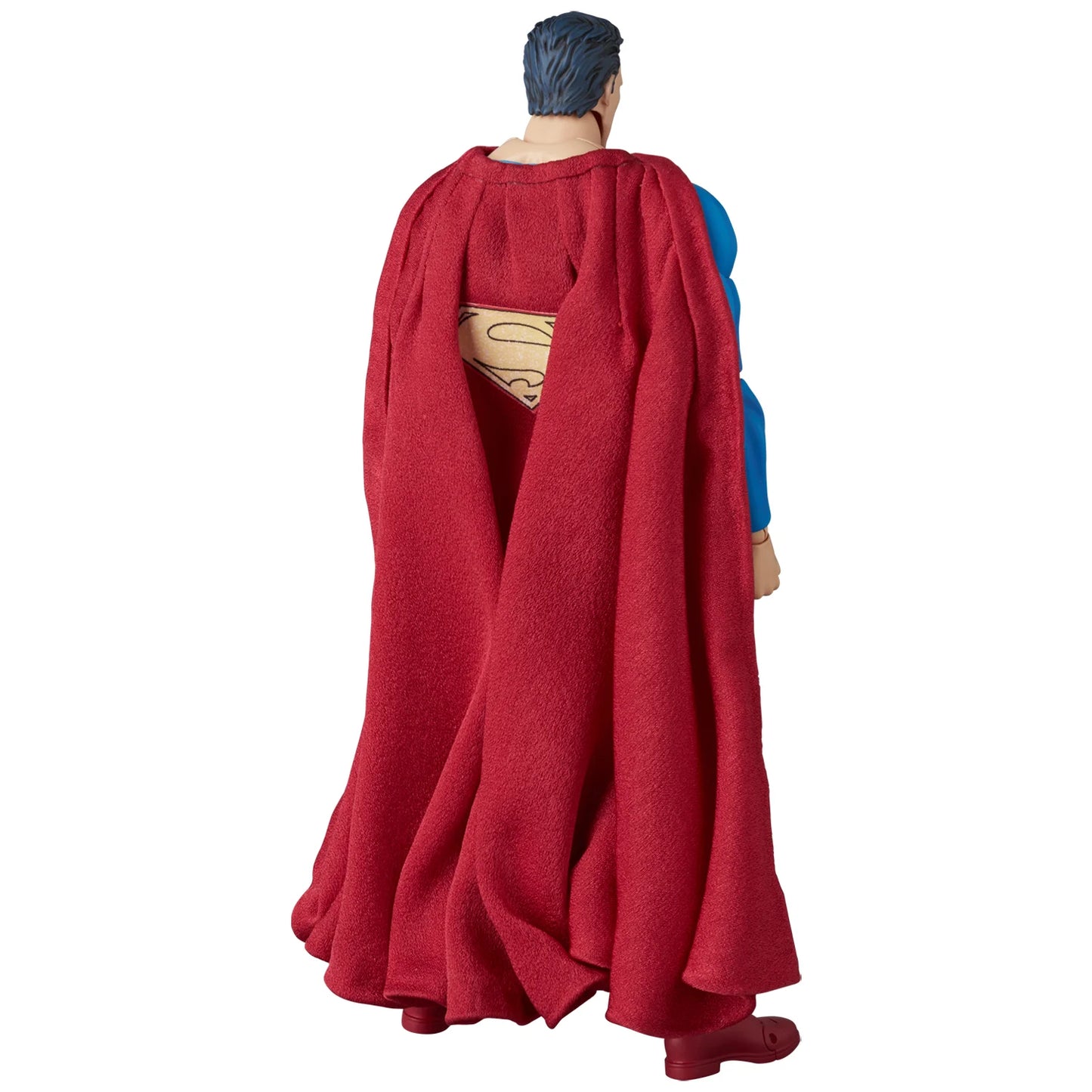 [PREORDER 070526] MAFEX SUPERMAN (SUPERMAN: FOR TOMORROW)