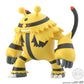 [PREORDER 060926] Pokémon Scale World Sinnoh Region Volkner & Electivire