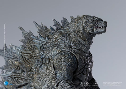 [PREORDER 090126] HIYA 18cm King of the Monsters Godzilla [REOFFER]