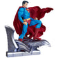 [PREORDER 070526] MAFEX SUPERMAN (SUPERMAN: FOR TOMORROW)
