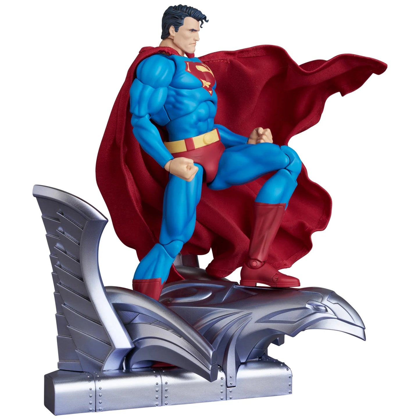 [PREORDER 070526] MAFEX SUPERMAN (SUPERMAN: FOR TOMORROW)