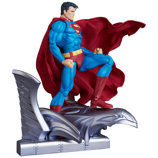 [PREORDER 070526] MAFEX SUPERMAN (SUPERMAN: FOR TOMORROW)