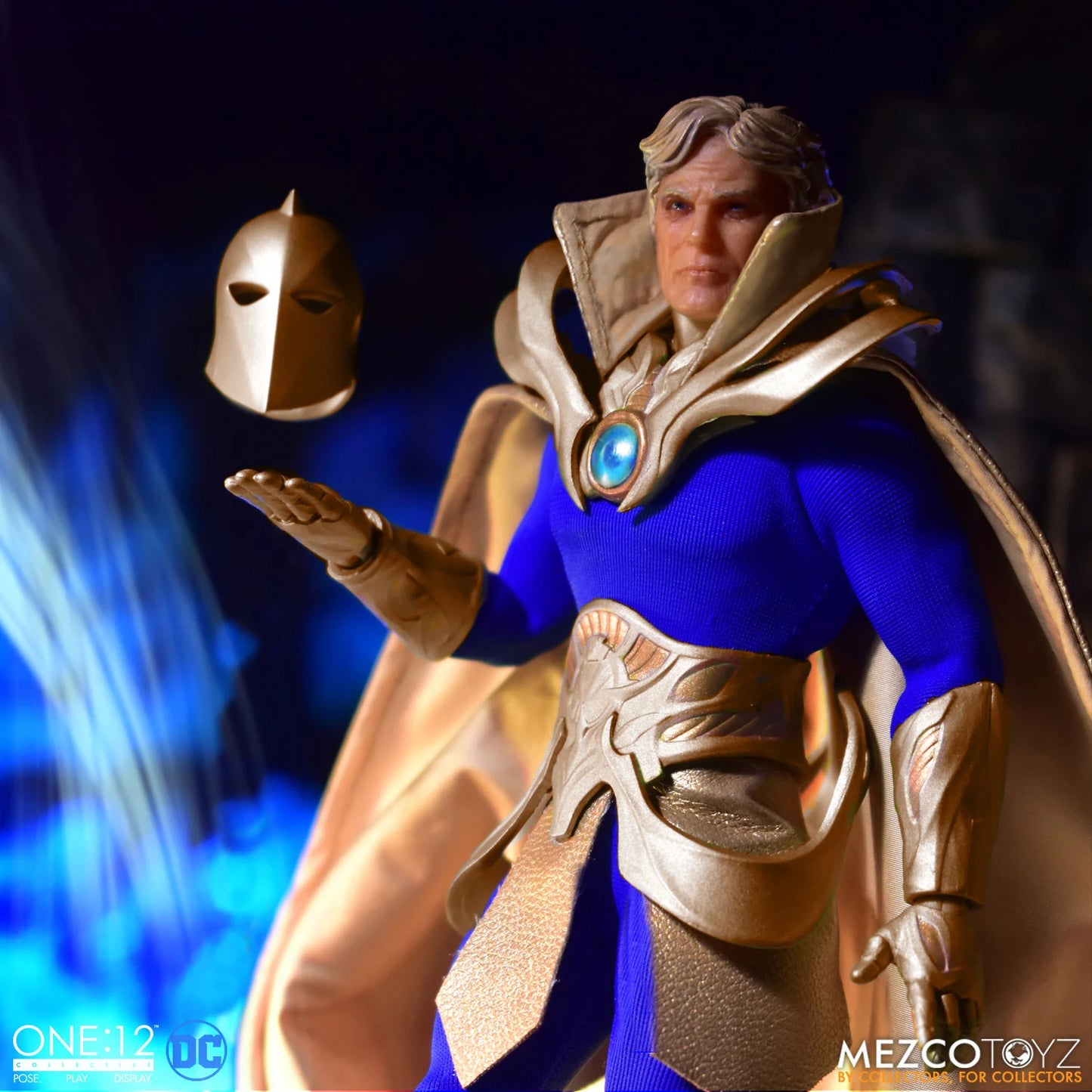 [PREORDER 090126] One 12 Collective Dr Fate