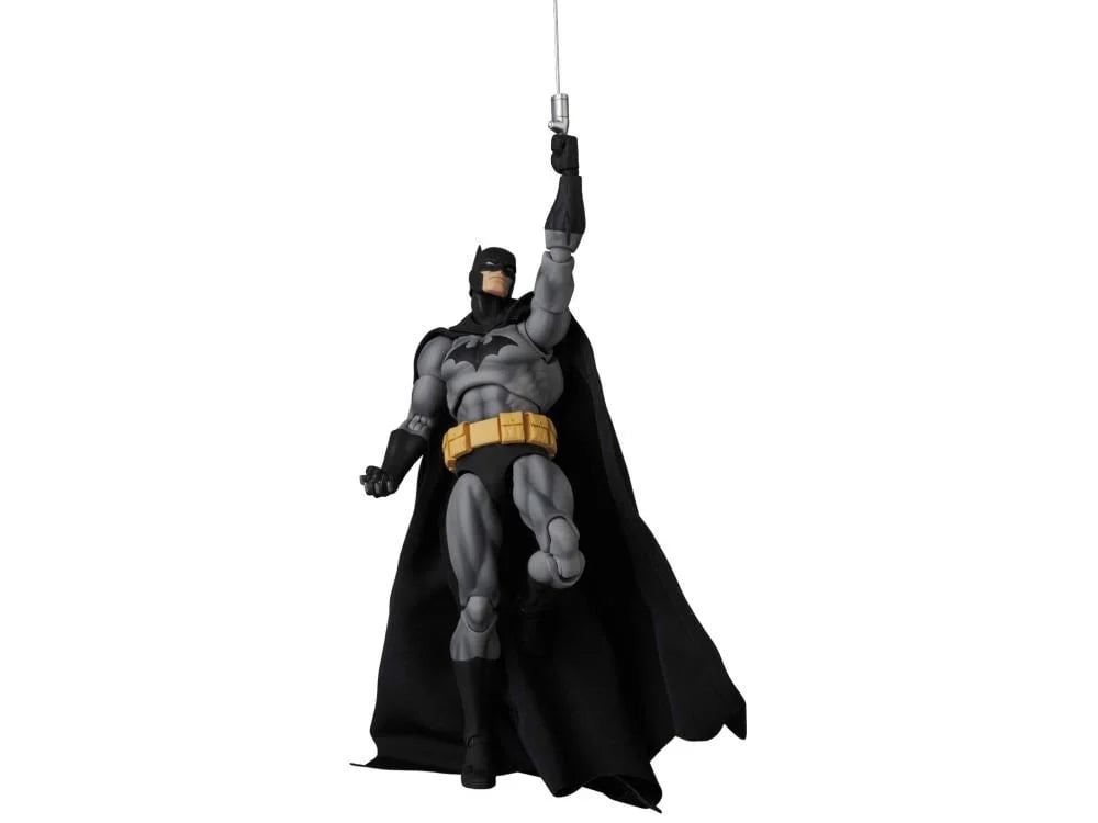 [PREORDER 090626] MAFEX BATMAN `HUSH` BLACK Ver. (Reissue)