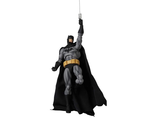 [PREORDER 090626] MAFEX BATMAN `HUSH` BLACK Ver. (Reissue)