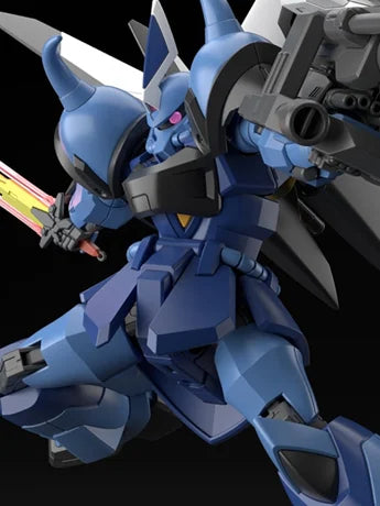 [PREORDER 102226] HG 1/144 GOUF IGNITED CUSTOM