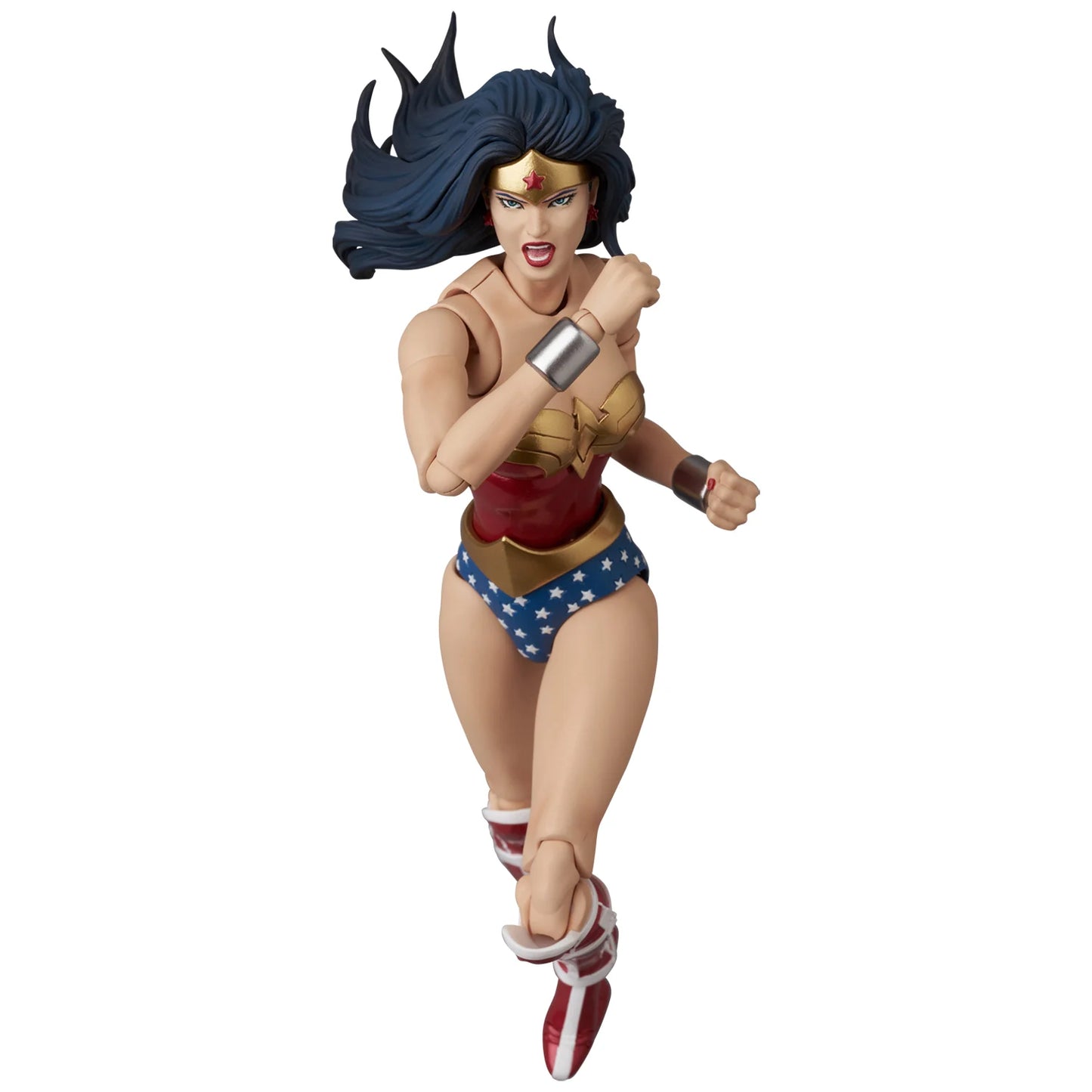 [PREORDER 070526] MAFEX WONDER WOMAN (SUPERMAN: FOR TOMORROW)