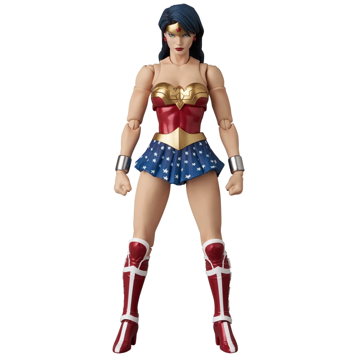 [PREORDER 070526] MAFEX WONDER WOMAN (SUPERMAN: FOR TOMORROW)