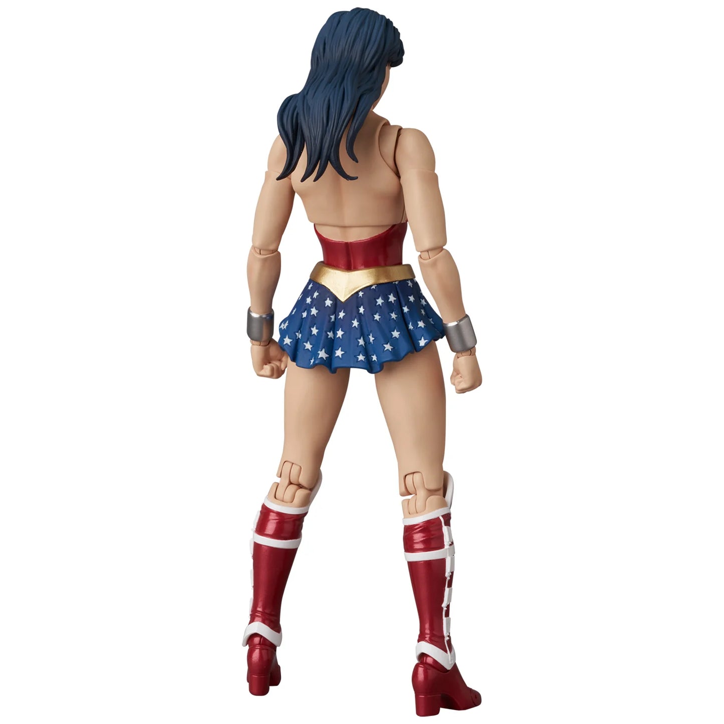 [PREORDER 070526] MAFEX WONDER WOMAN (SUPERMAN: FOR TOMORROW)