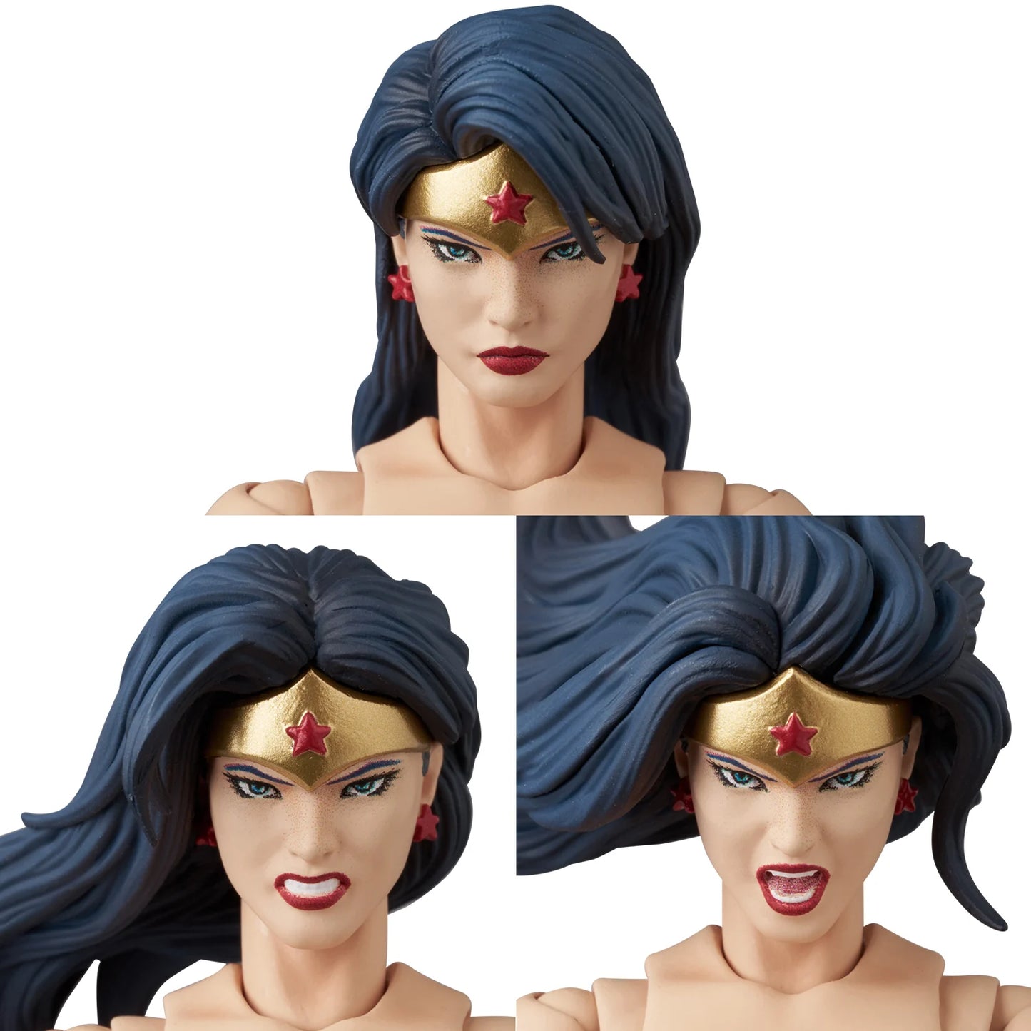 [PREORDER 070526] MAFEX WONDER WOMAN (SUPERMAN: FOR TOMORROW)