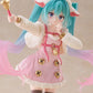 [PREORDER] Hatsune Miku Wonderland Figure - Seven Little Goats