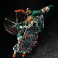 [PREORDER 082326] HEATBOYS TMNT Michelangelo (Deluxe)